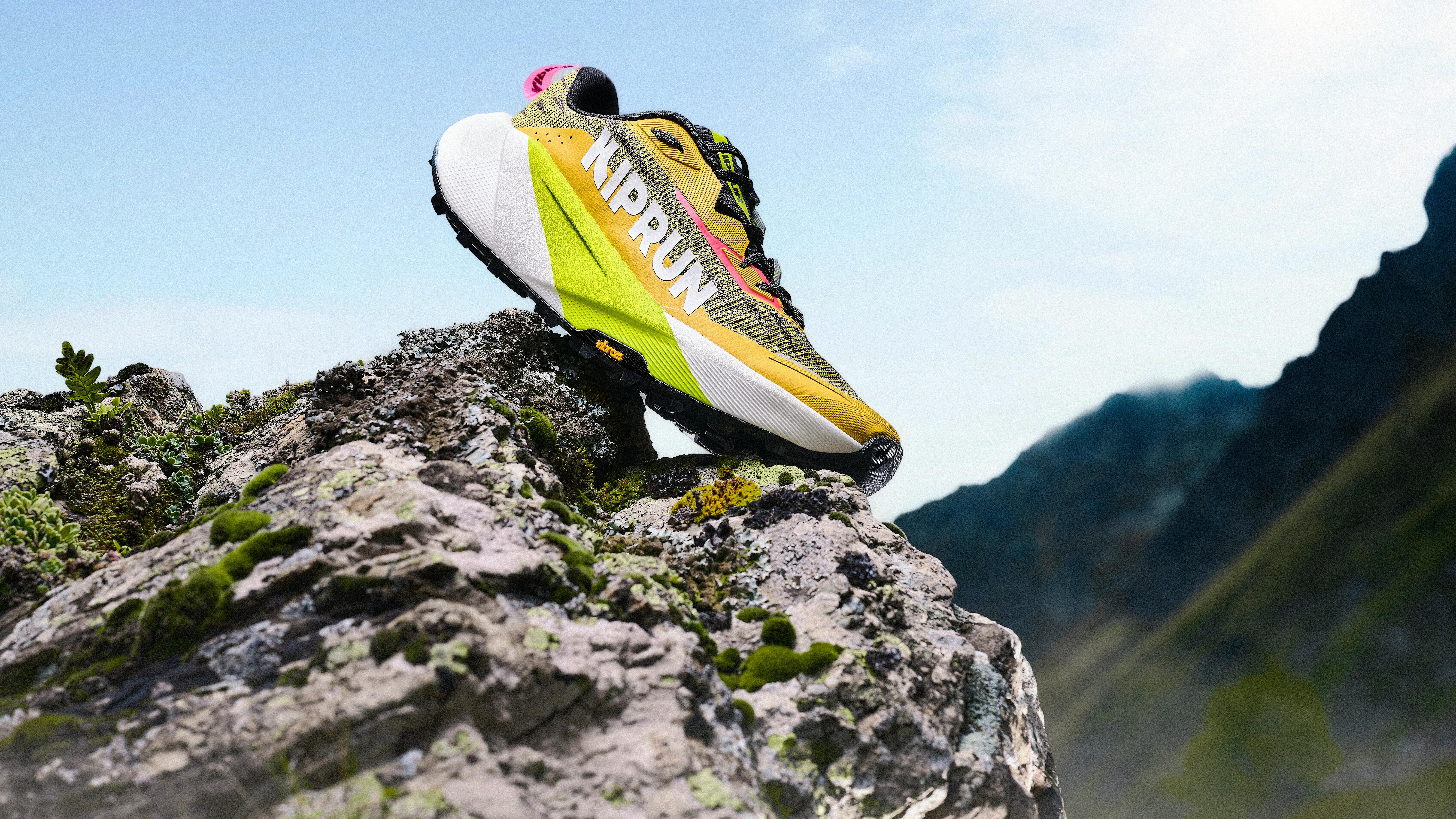 KIPRUN USA | Performance Road & Trail Running Shoes & Gear